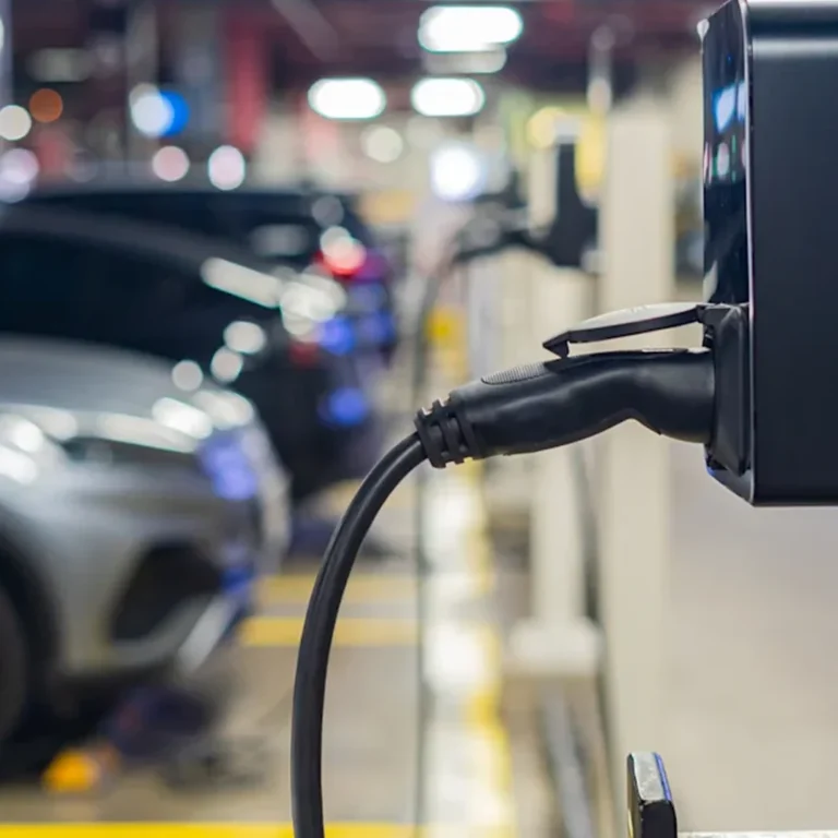 ev charging