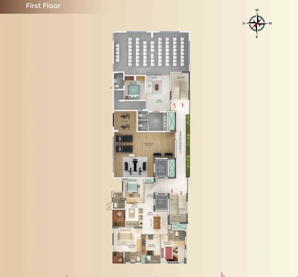 first-floor