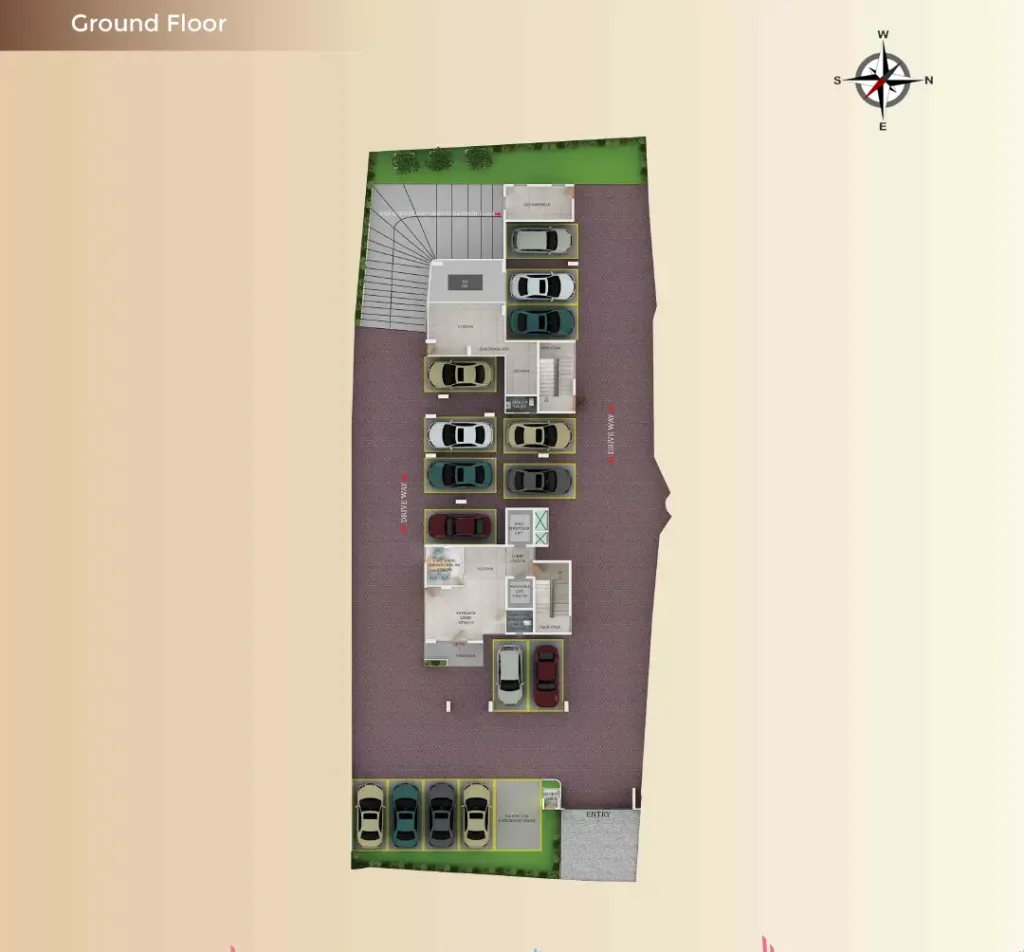 ground-floor