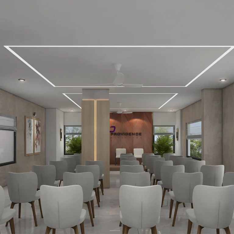 multipurpose hall