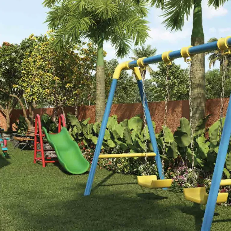 play area