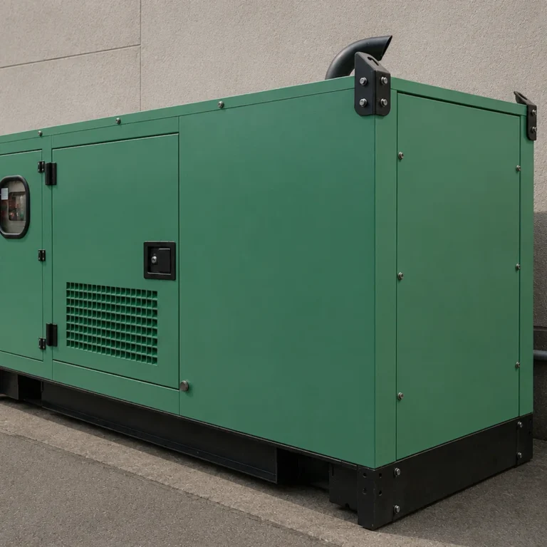 power backup